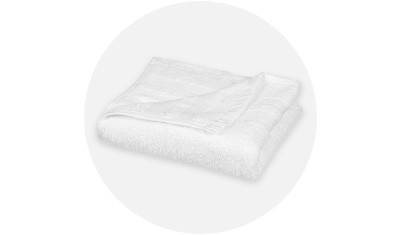 Cotton Bay Hand Towels